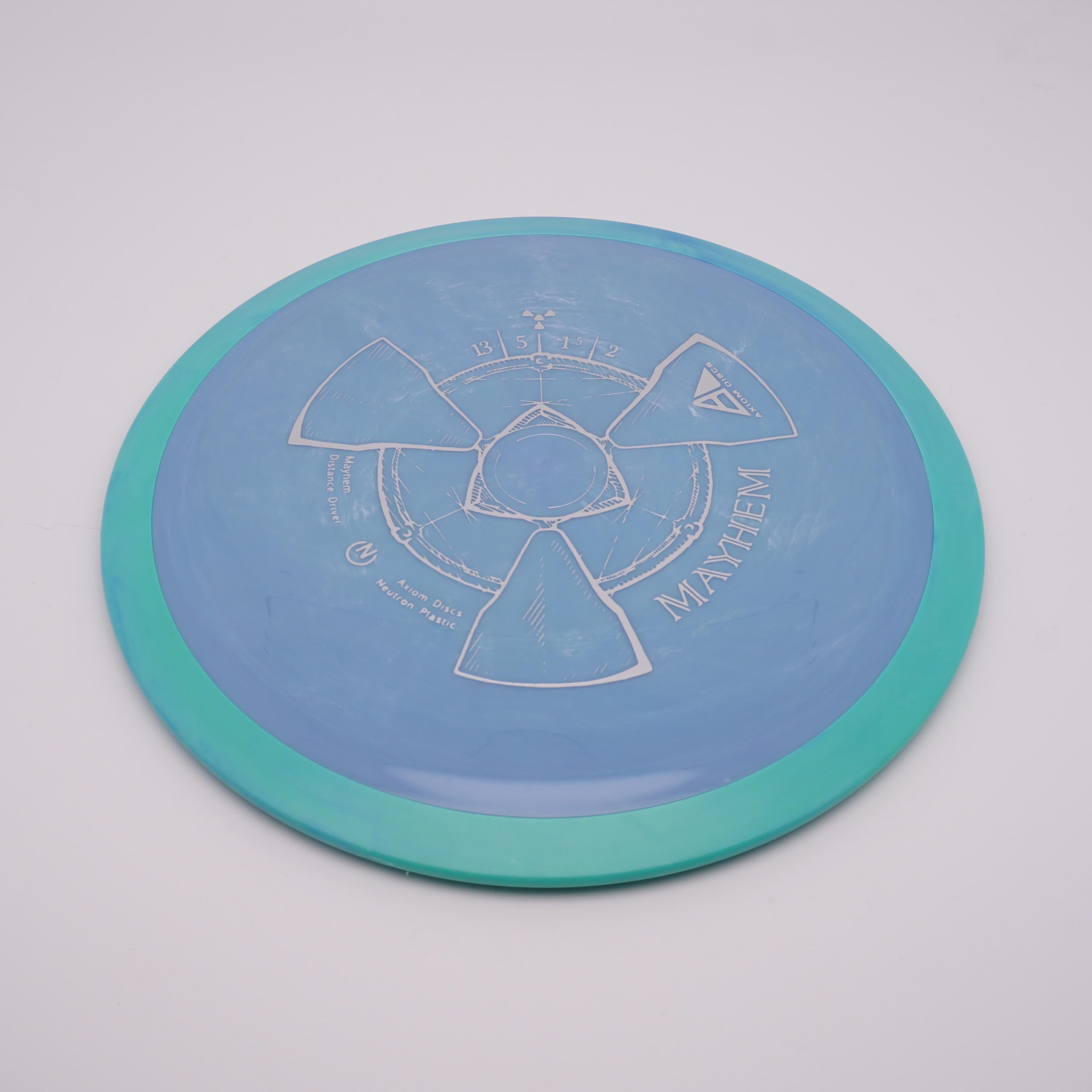 Axiom Discs | Neutron | Mayhem