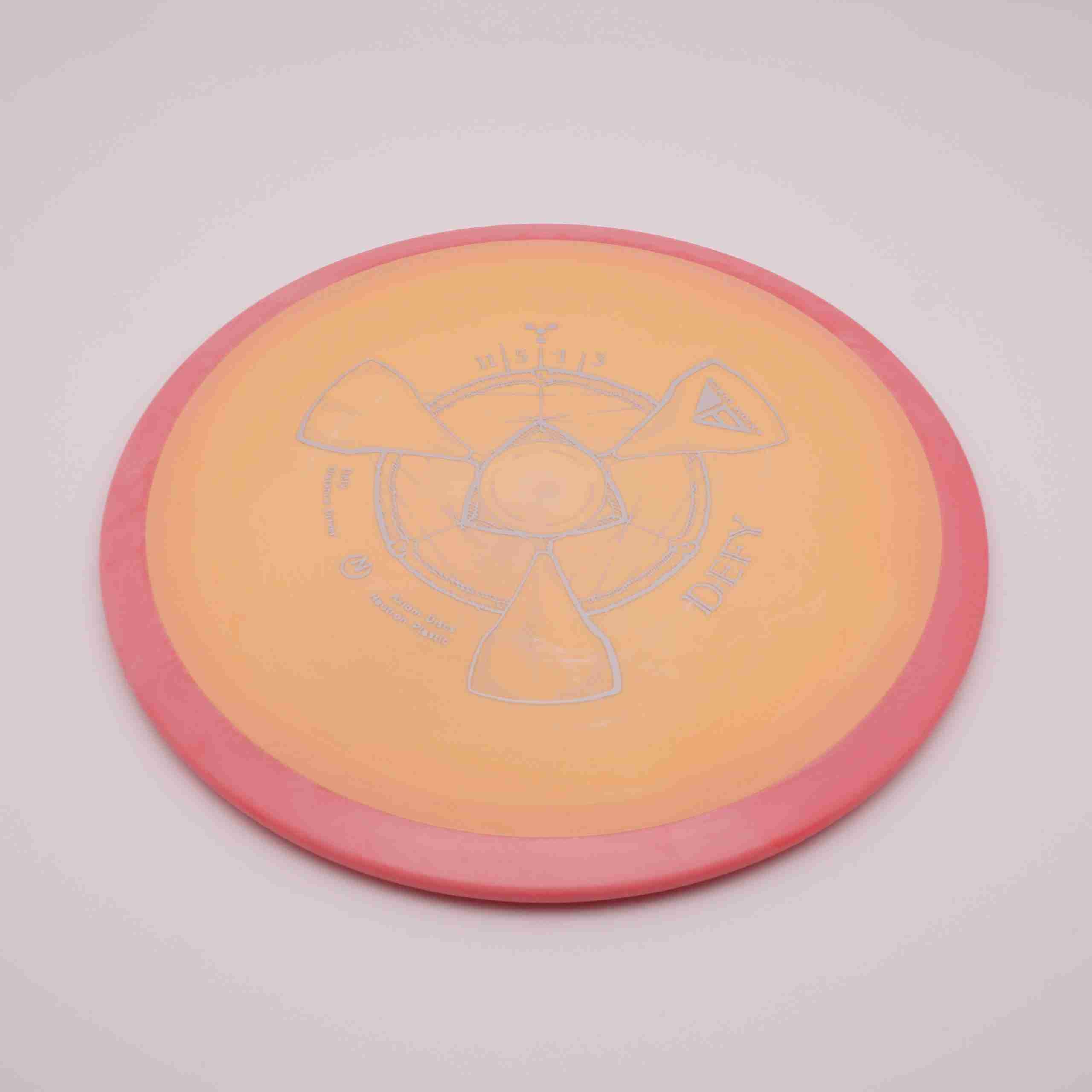 Axiom Discs | Neutron | Defy