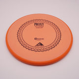 Axiom Discs | Electron | Proxy