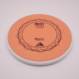 Axiom Discs | Electron Soft | Proxy