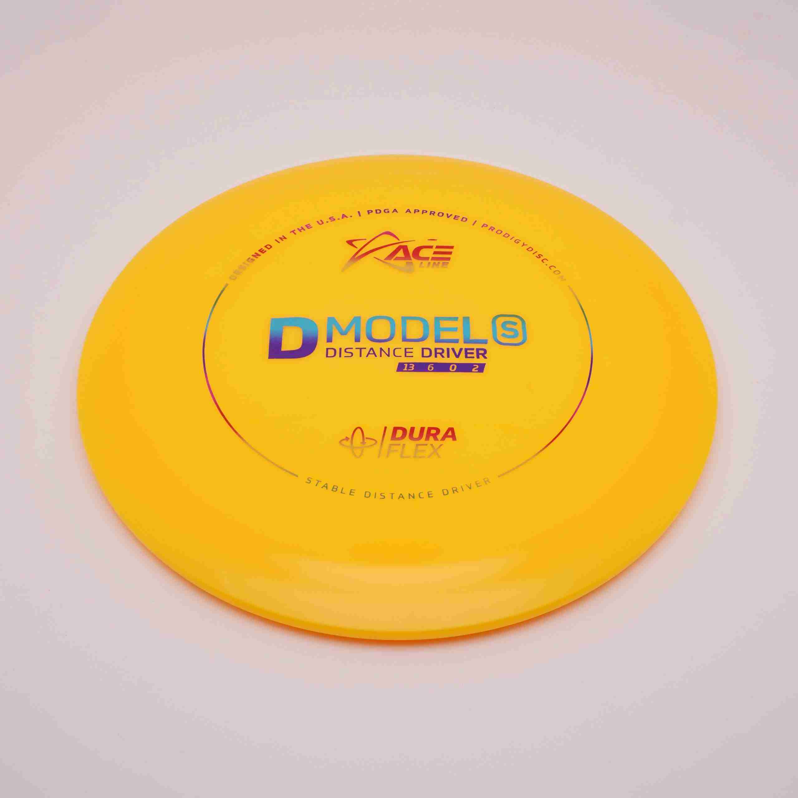 Prodigy | DuraFlex | D Model S