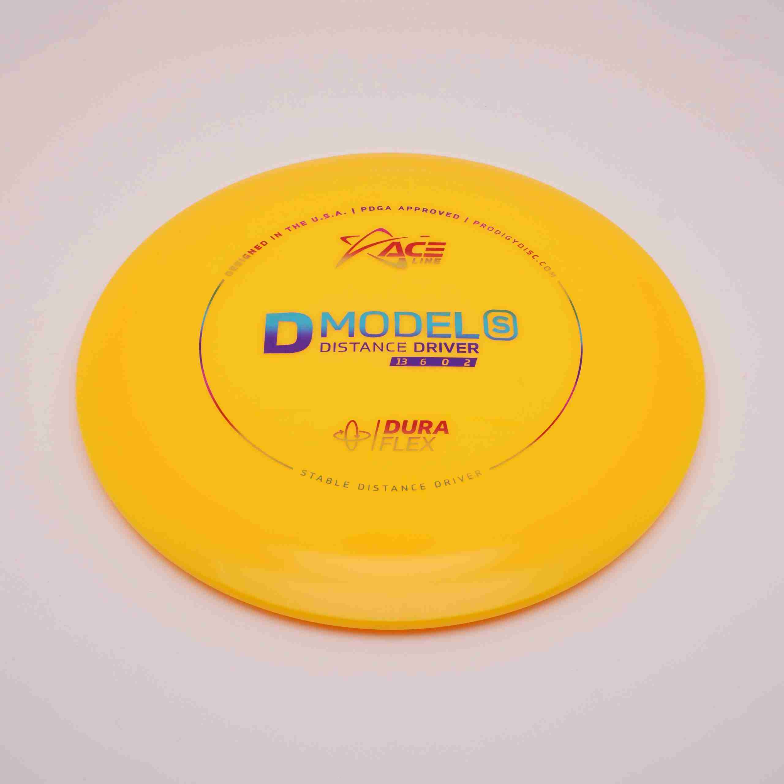 Prodigy | DuraFlex | D Model S