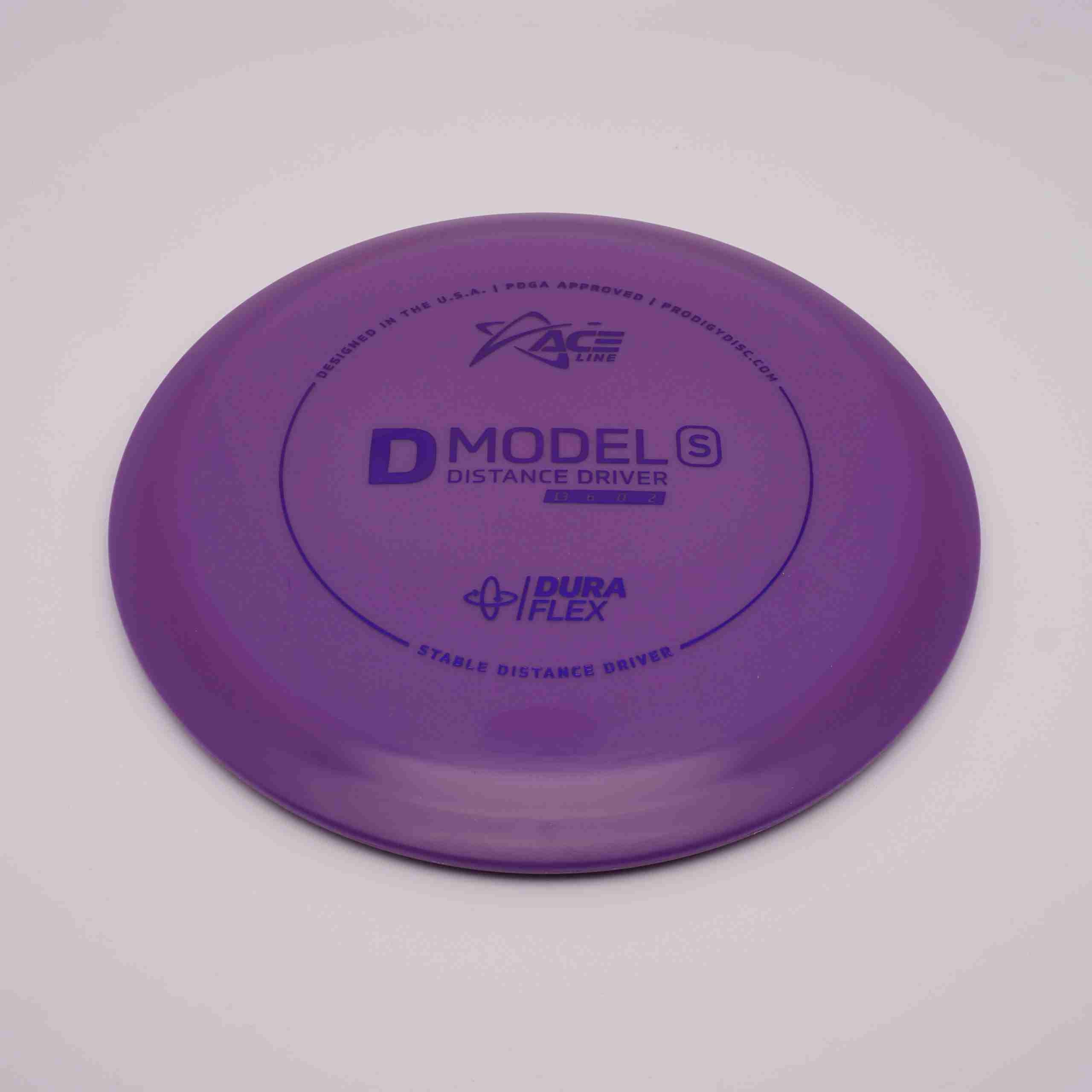 Prodigy | DuraFlex | D Model S