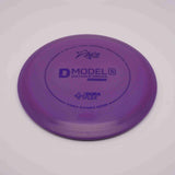 Prodigy | DuraFlex | D Model S