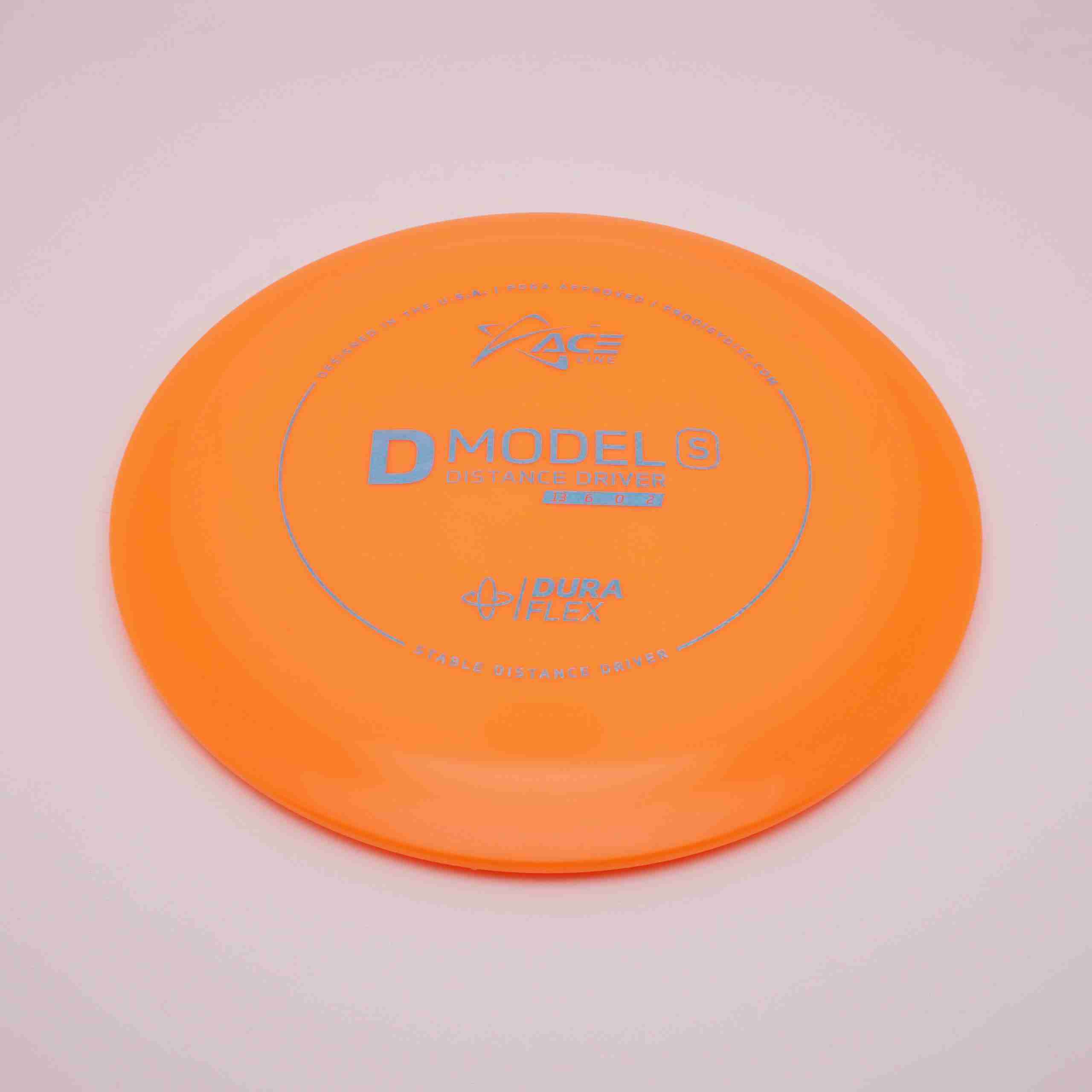 Prodigy | DuraFlex | D Model S