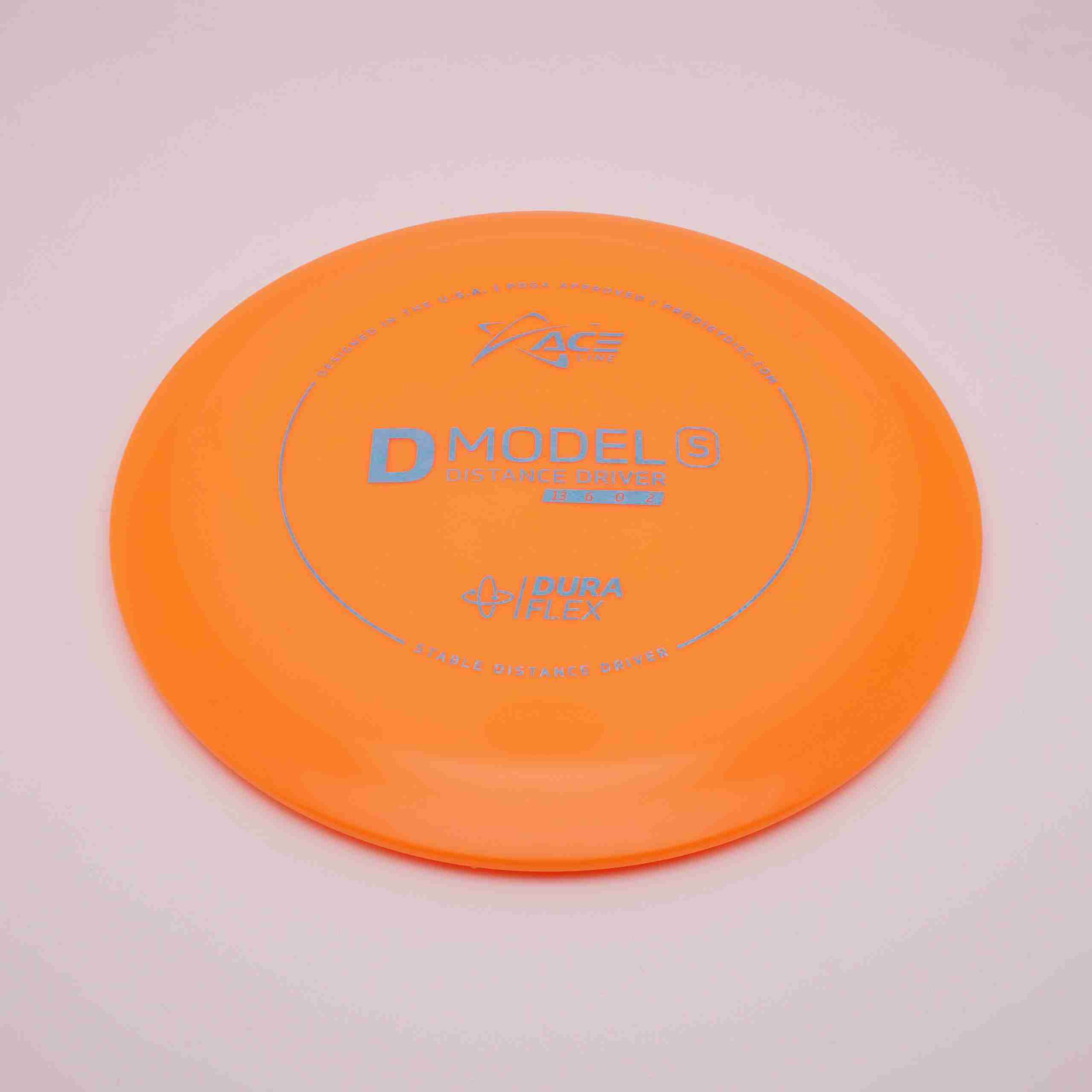 Prodigy | DuraFlex | D Model S