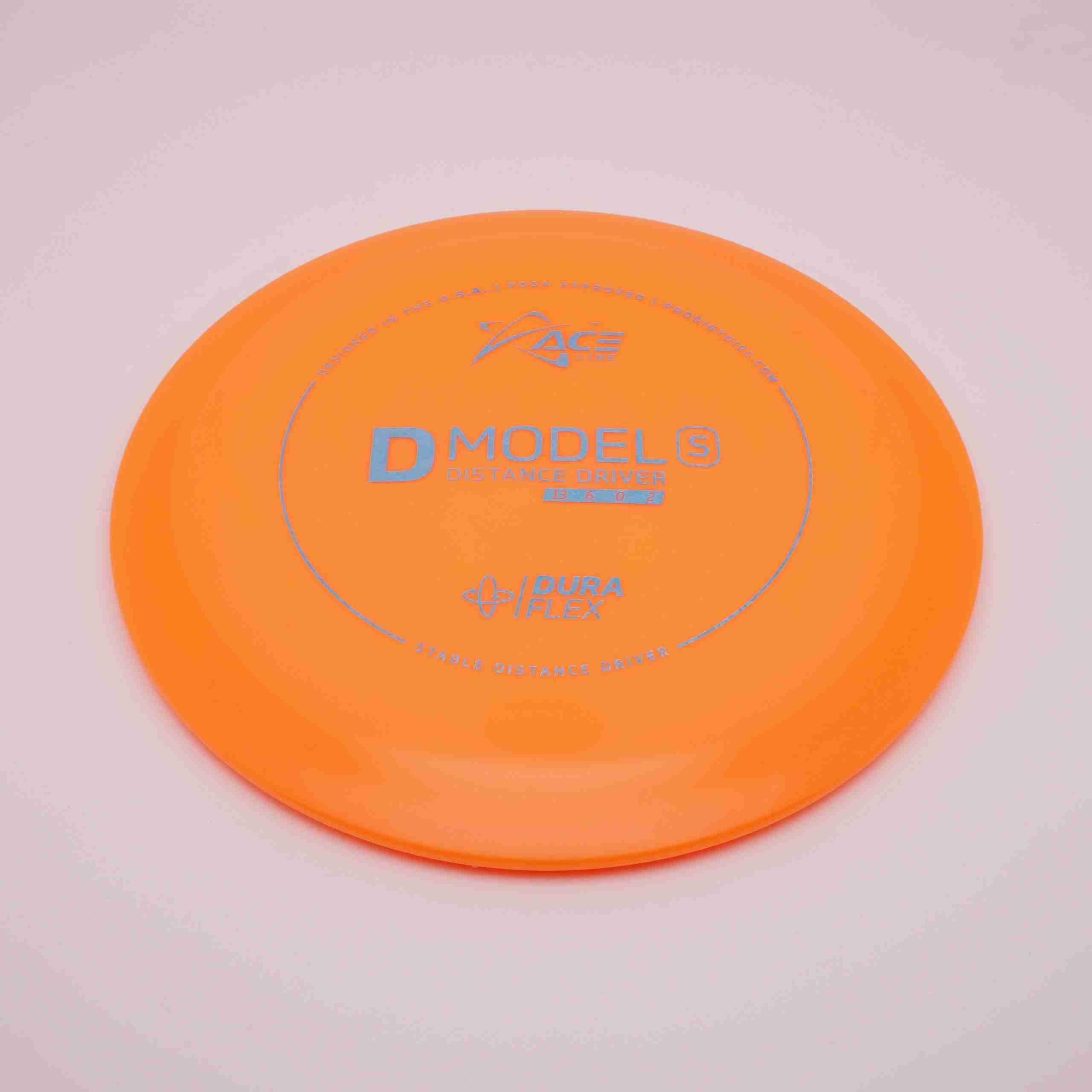 Prodigy | DuraFlex | D Model S