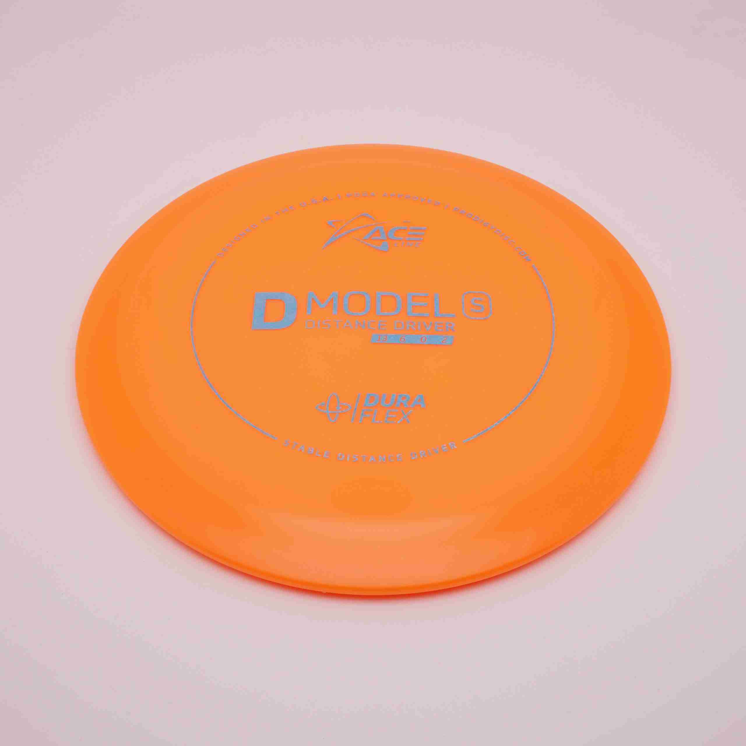 Prodigy | DuraFlex | D Model S