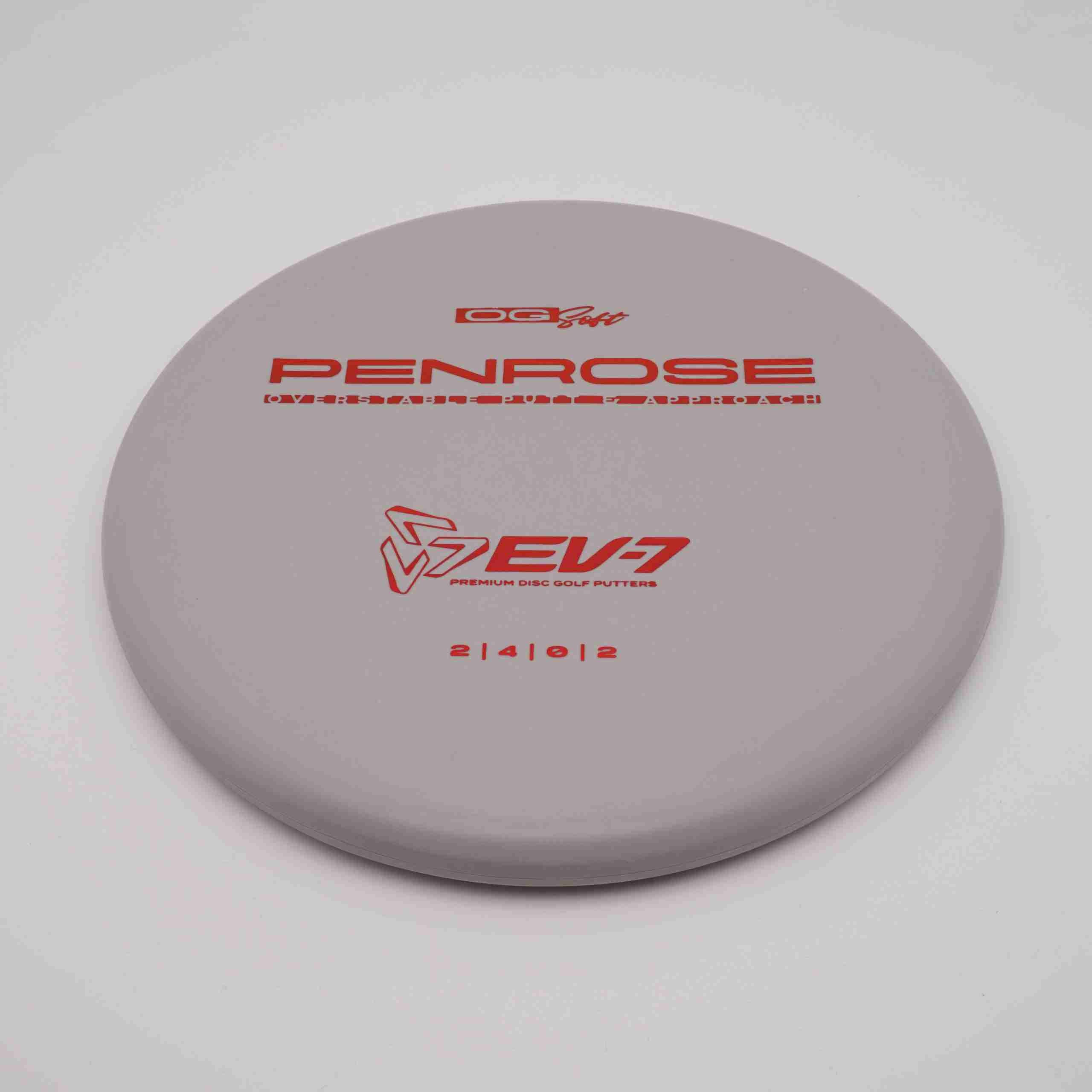 EV-7 | OG Soft | Penrose