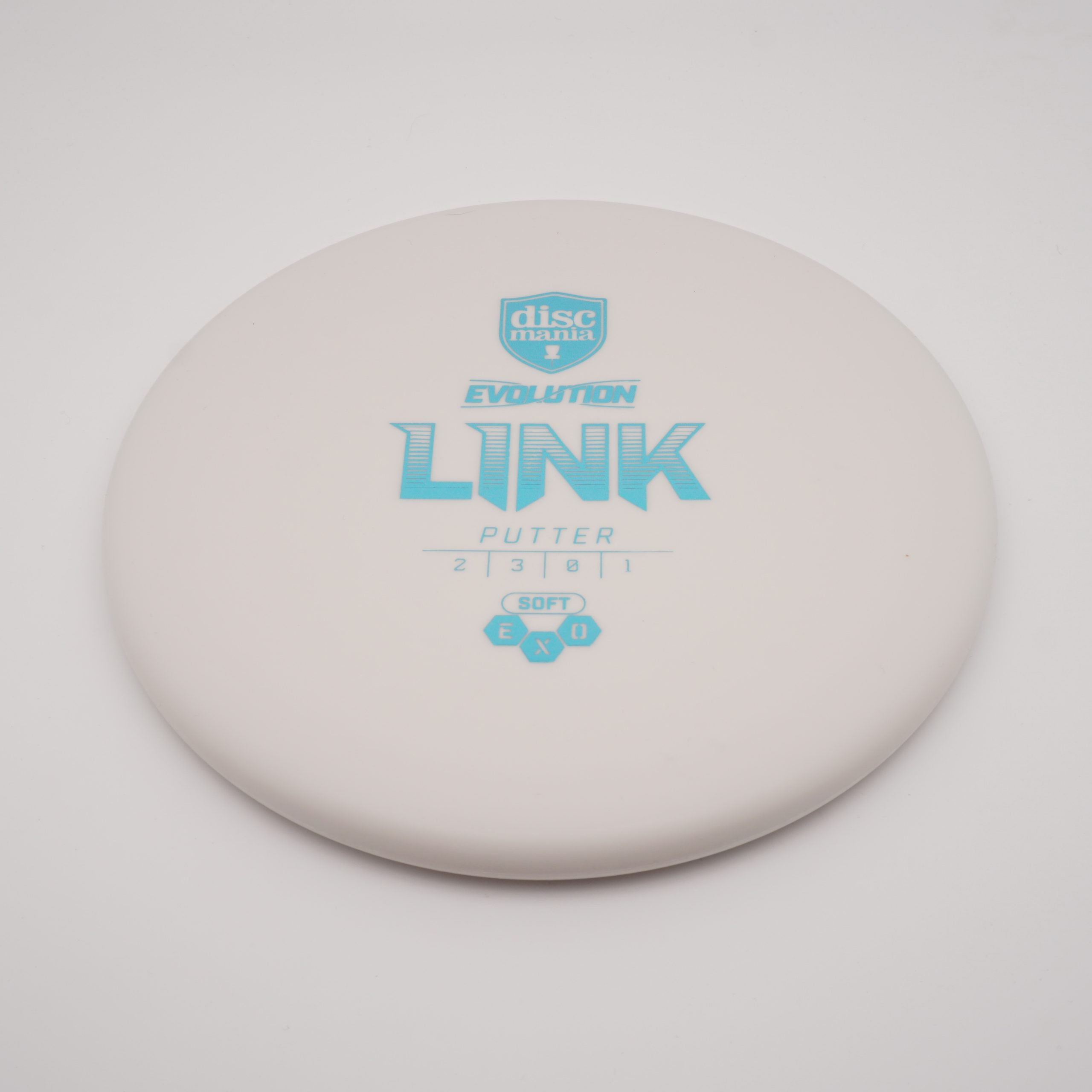 Discmania | Soft Exo | Link