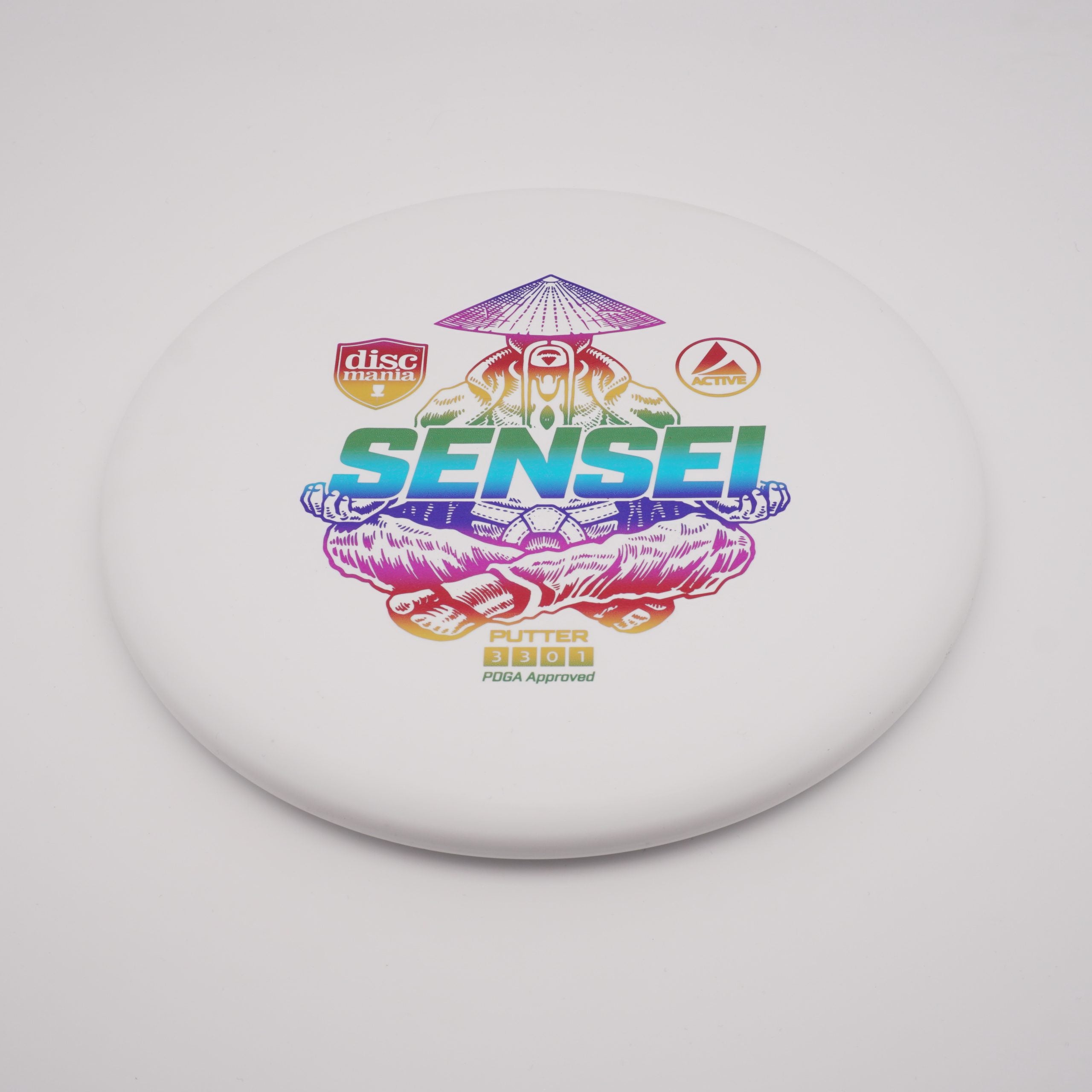 Discmania | Active Line | Sensei