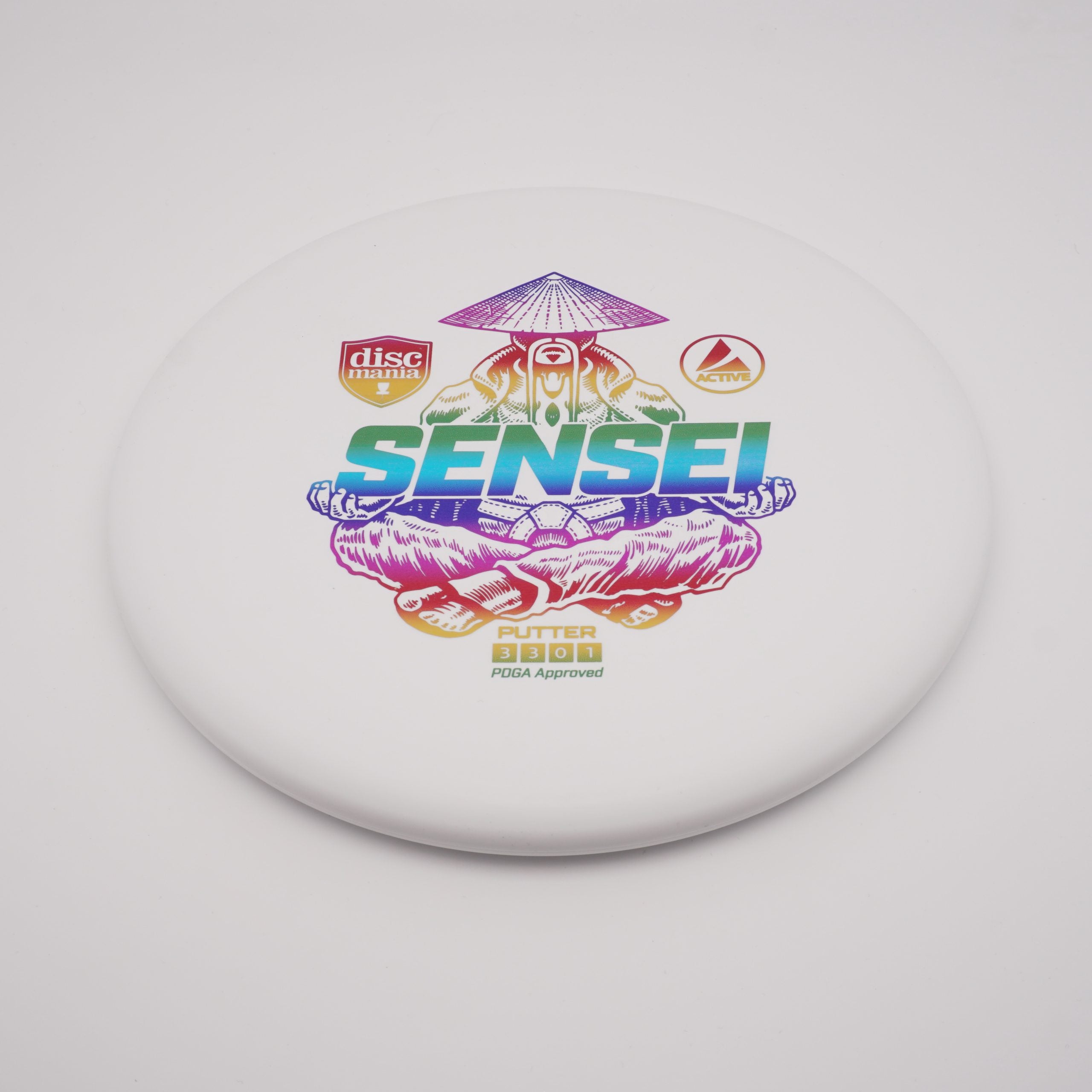 Discmania | Active Line | Sensei