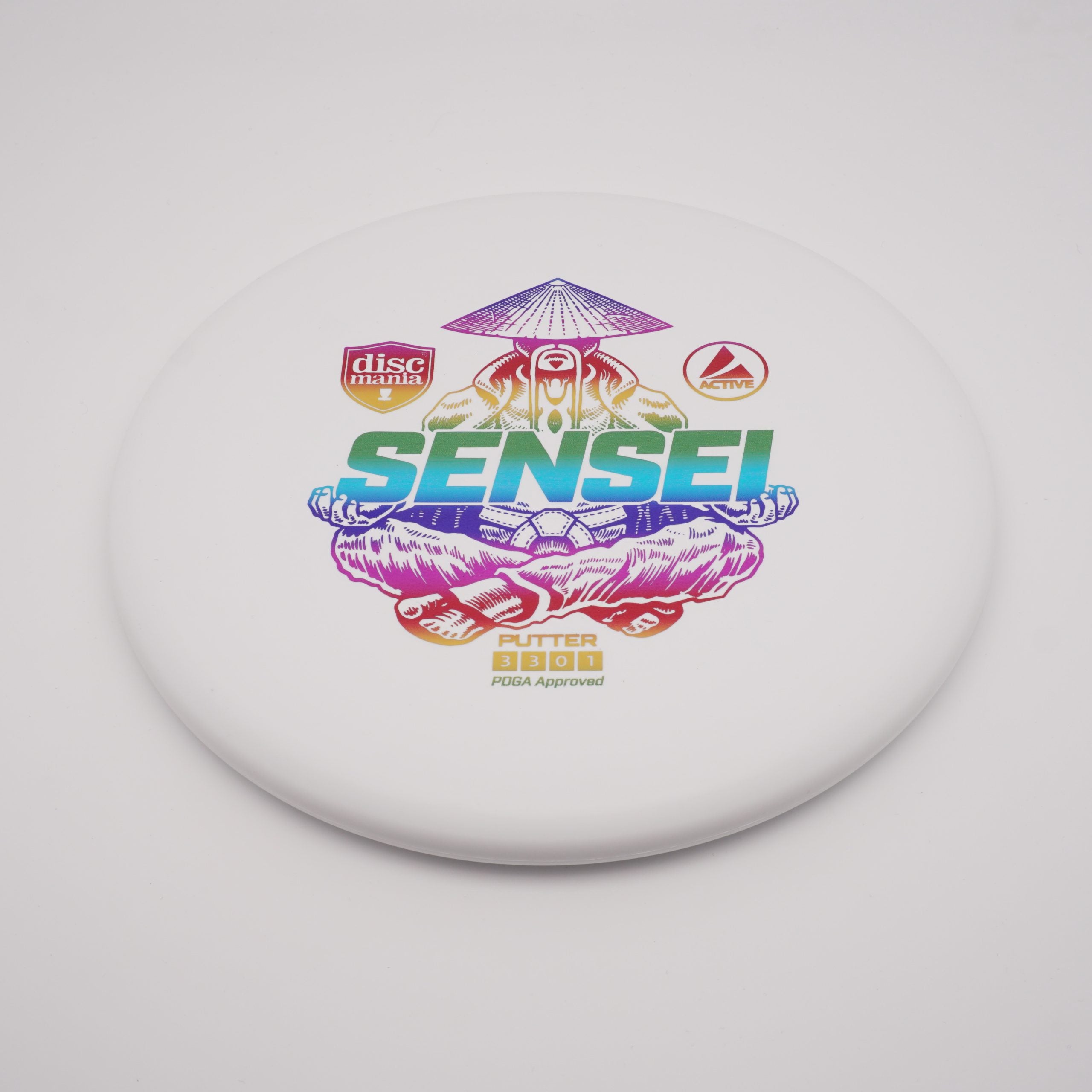 Discmania | Active Line | Sensei