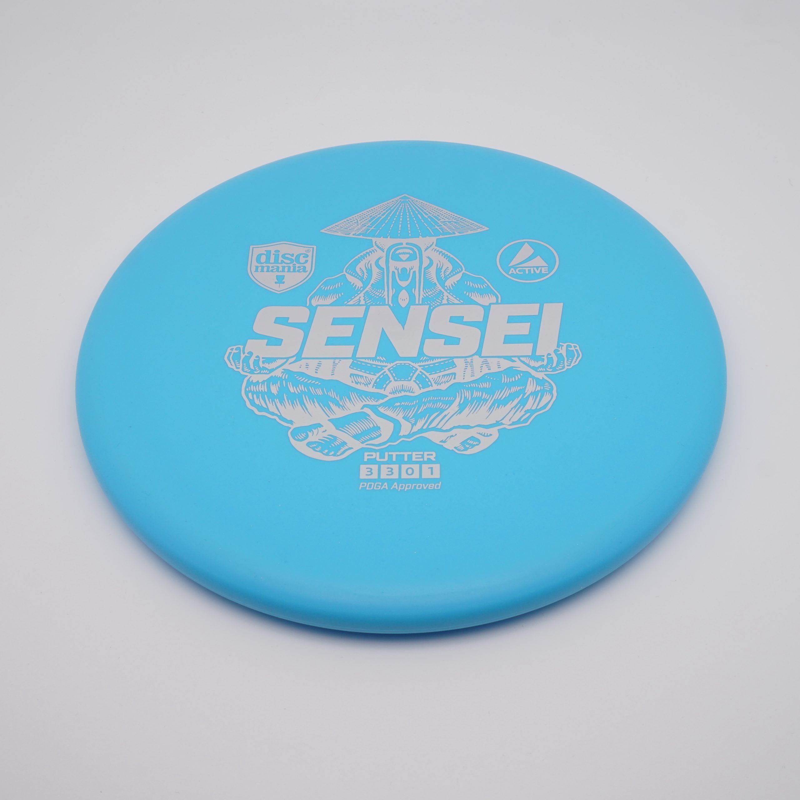 Discmania | Active Line | Sensei