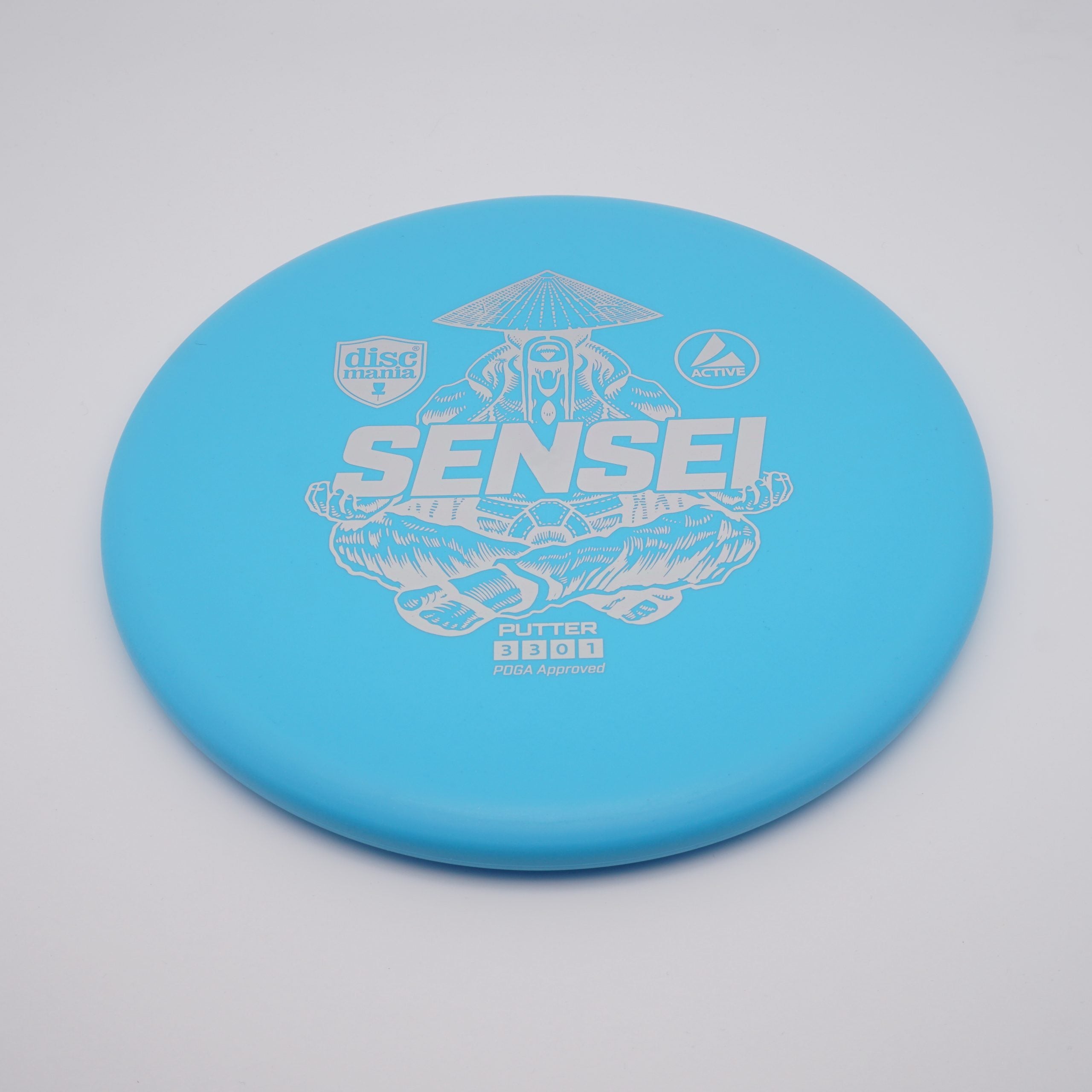 Discmania | Active Line | Sensei