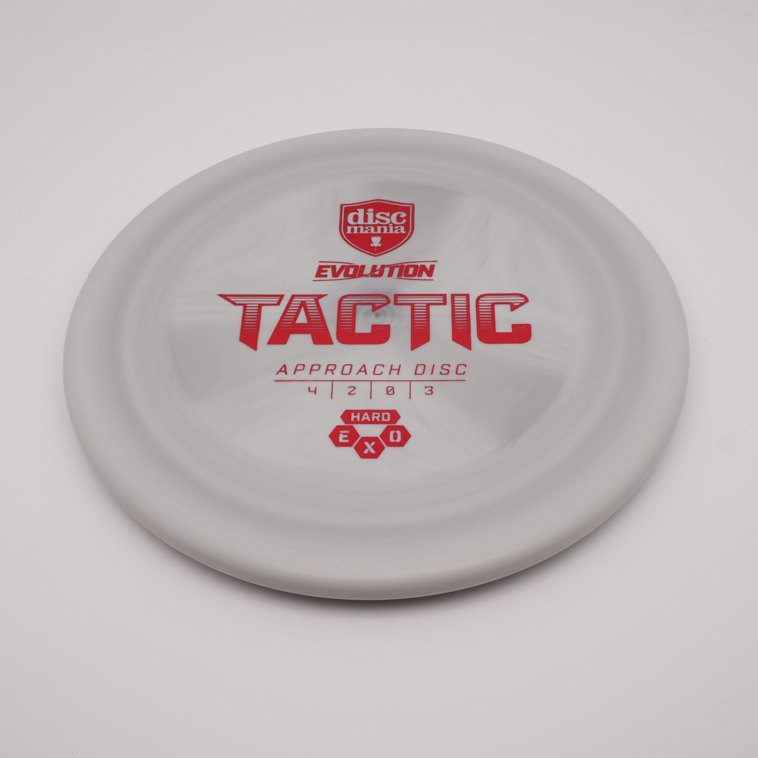 Discmania | Hard Exo | Tactic