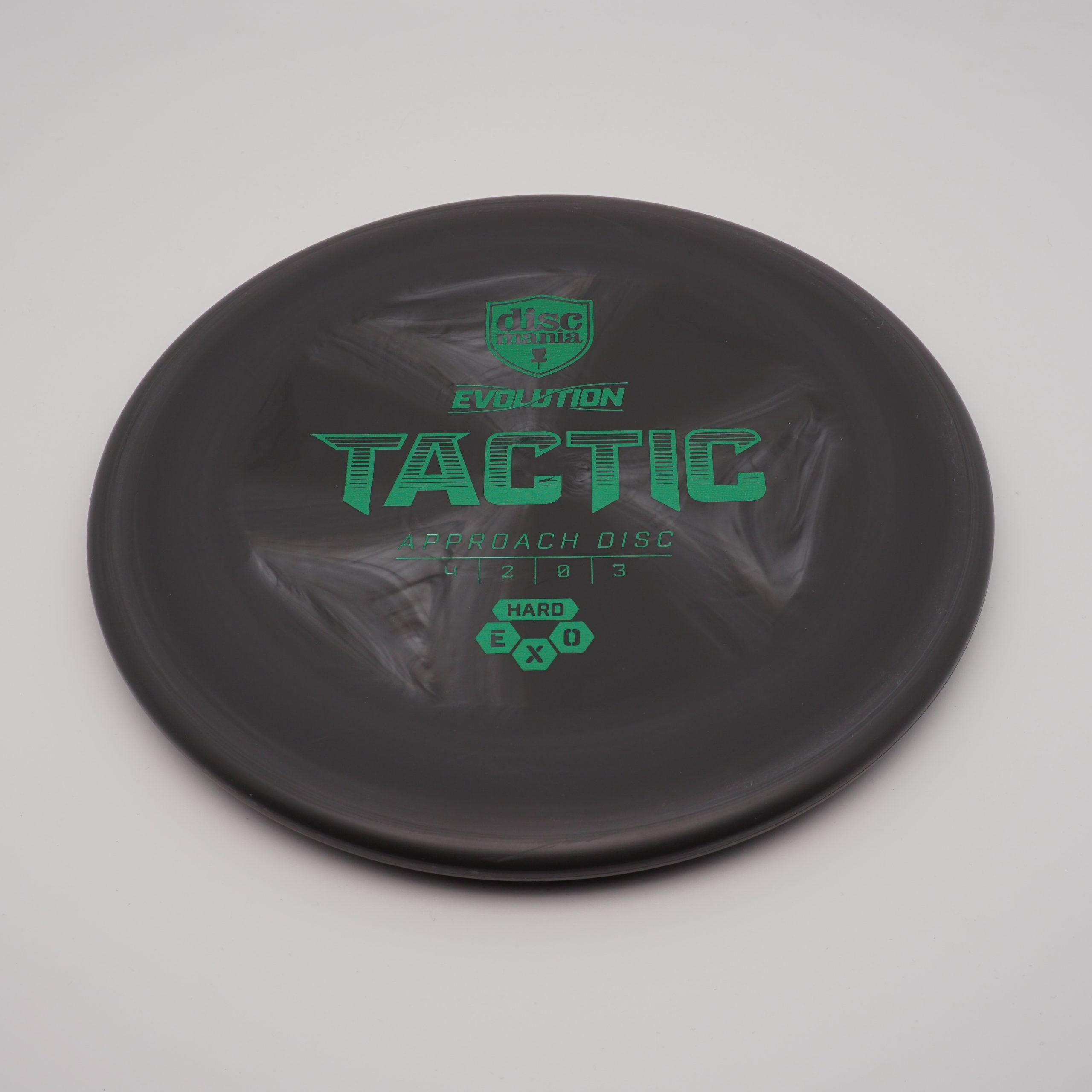 Discmania | Hard Exo | Tactic