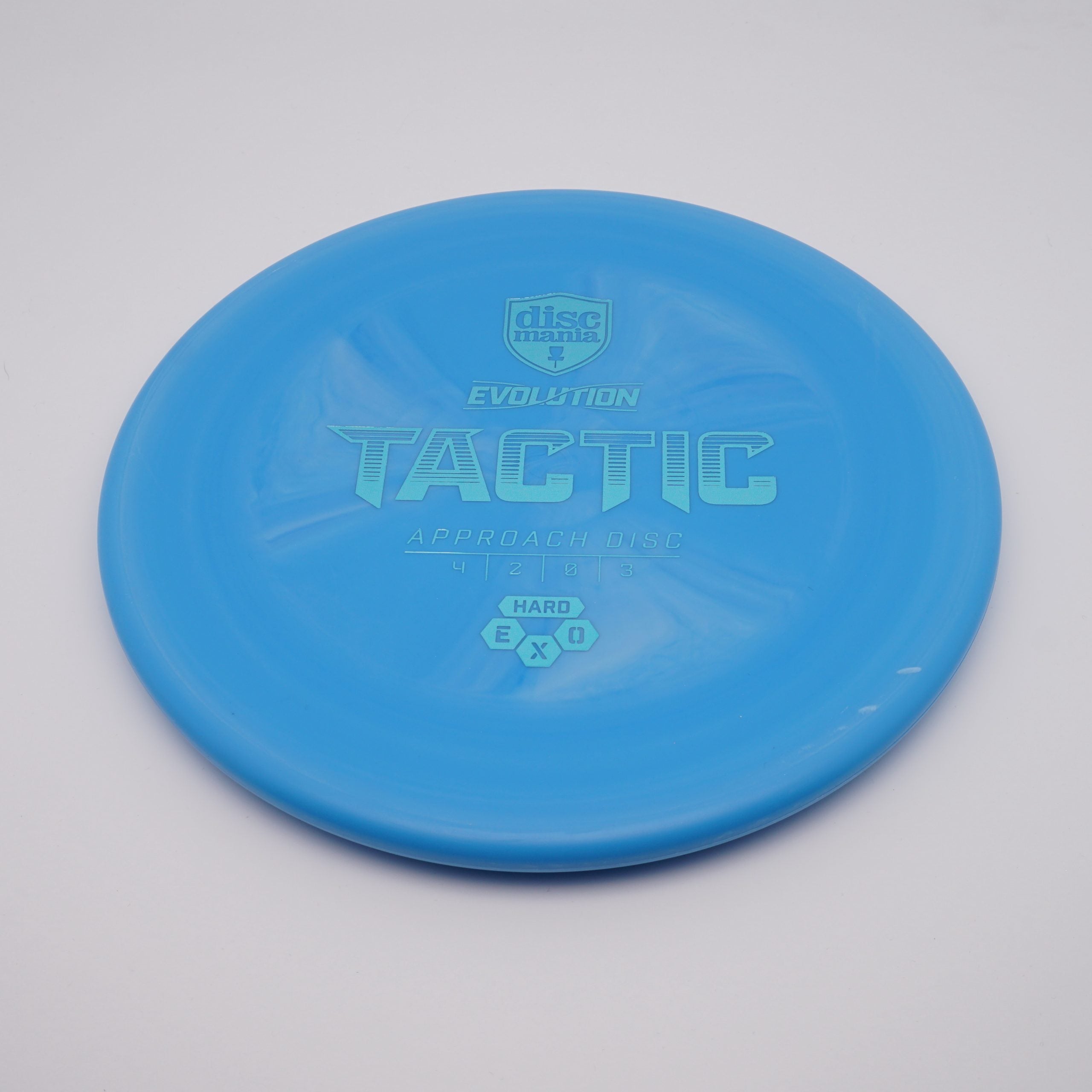 Discmania | Hard Exo | Tactic