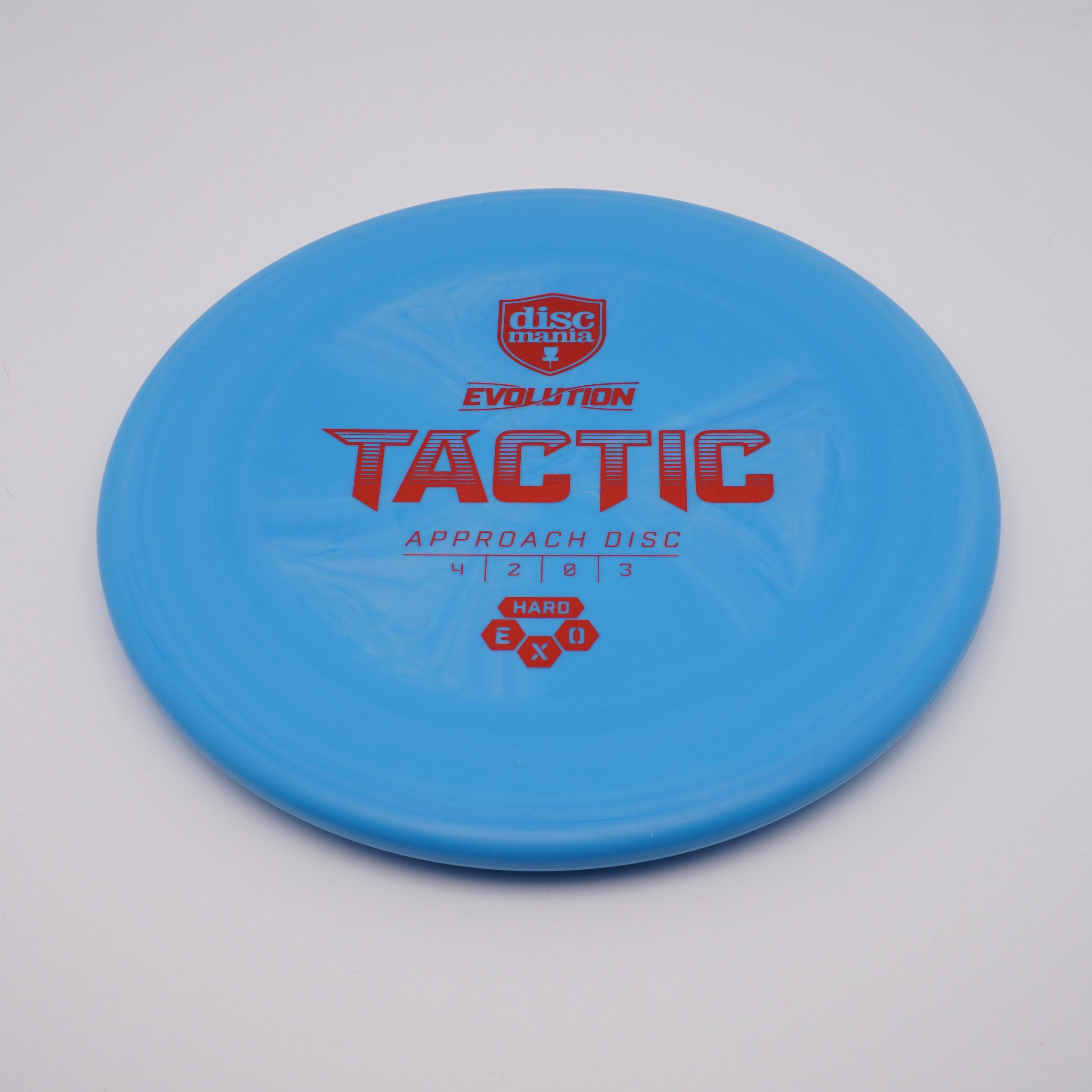 Discmania | Hard Exo | Tactic