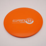 Momentum Discs | Eminent Stiff | First Run Gain