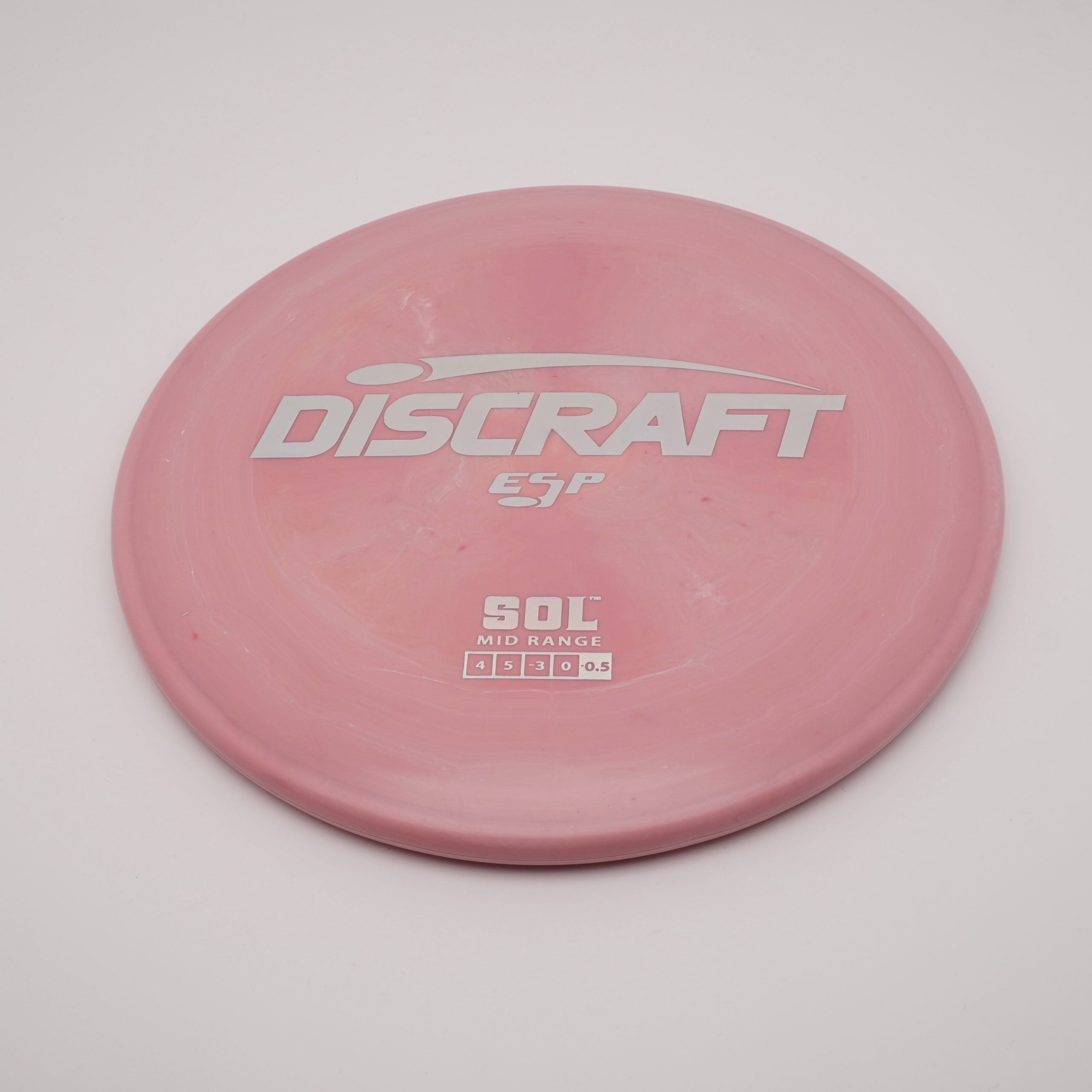 Discraft | ESP | Sol