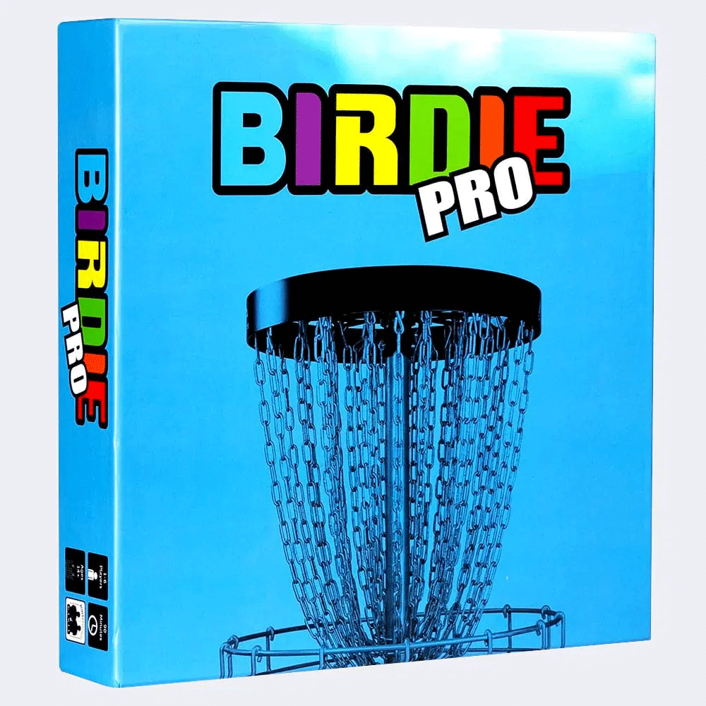 Boda Brothers | BIRDIE Pro